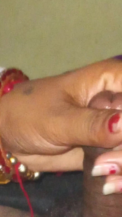 Massager Sister In Law | Clip 1