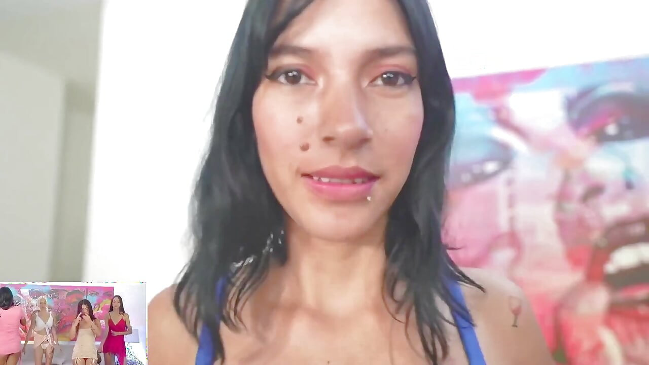 3 latin götlerine dildo sokuyor ggmansion