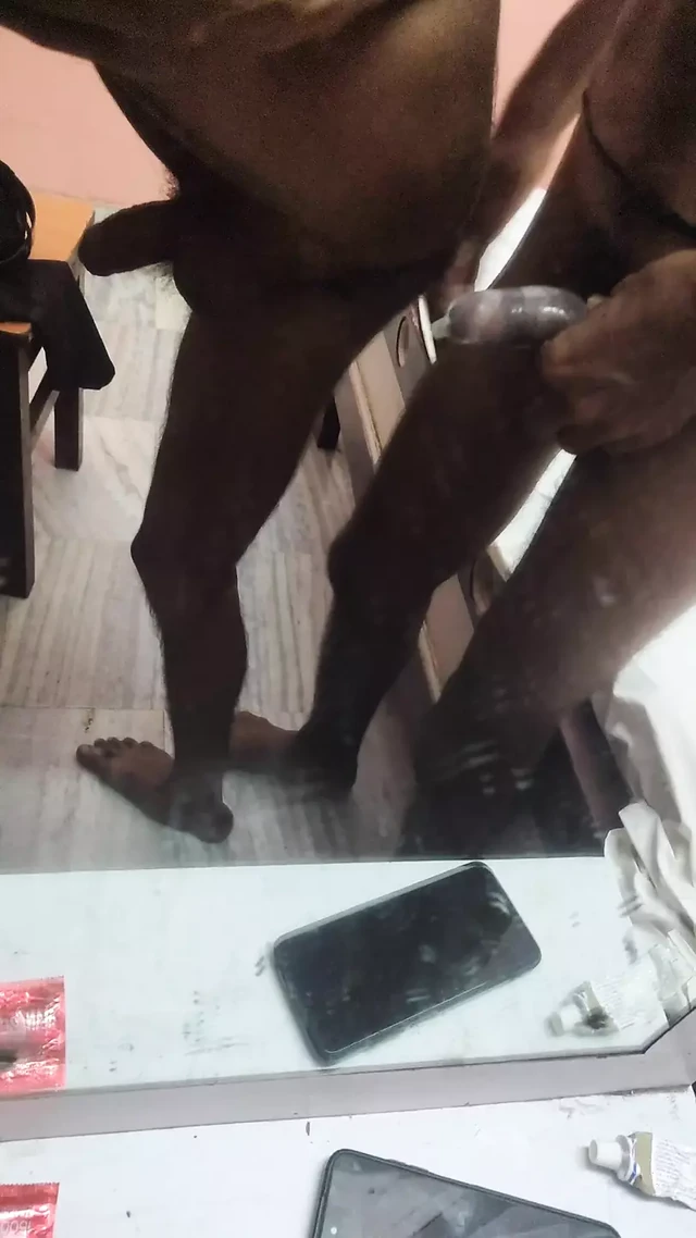 Indian slim Top big dick size