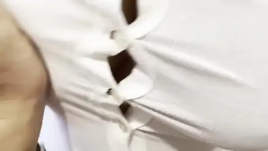 Страстный секс с любовником моей мачехи.