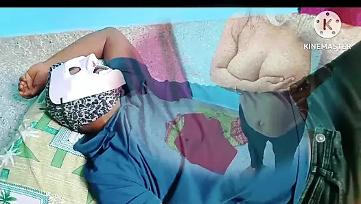 Father in Law Did Something Strange to Experience His Dream Girl When His Stepson Is Not at Home - Full Tamil Audio