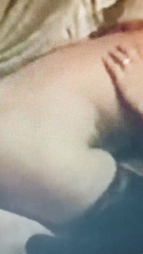 Vidéo amateur privée de la Saint-Valentin | Clip 1