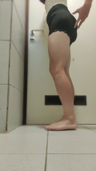 Losing a bet | Clip 1