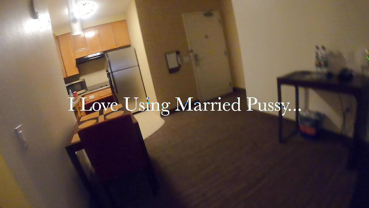 Degenerate Loser Husband Loses His Gorgeous Wife's Pussy To The Mafia Playing Poker