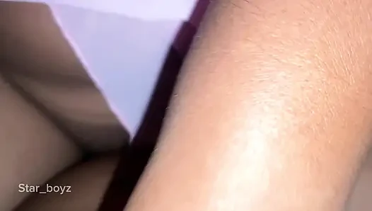 Ateşli desi bebek seksi