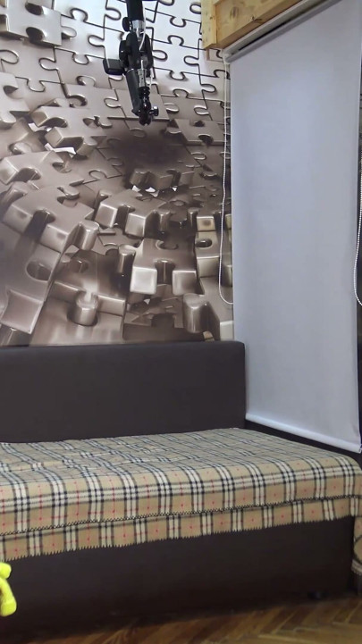 Delivery With Surprises - Episode 1 Starring Anissa Kate & Ania Kinski | Behind The Scenes