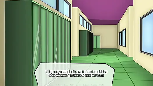 Гибридный Eroventures - Симпатичные трусики Android 18