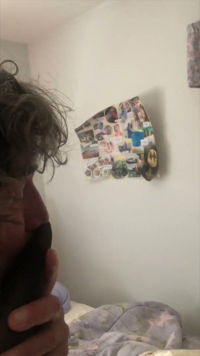 Submissive Milf Hairy Pussy | Clip 1