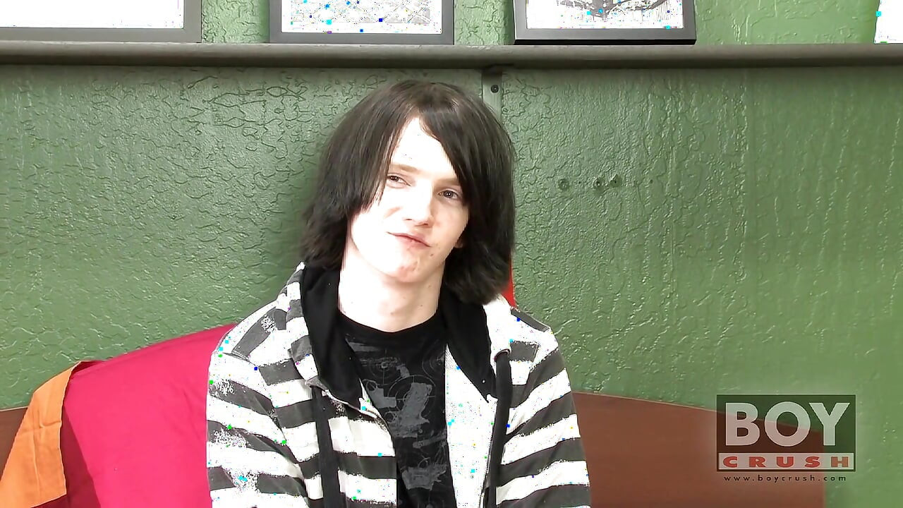 Γνωριμία με τον Kurt