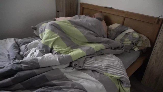 I Empty Your Balls When You Wake up