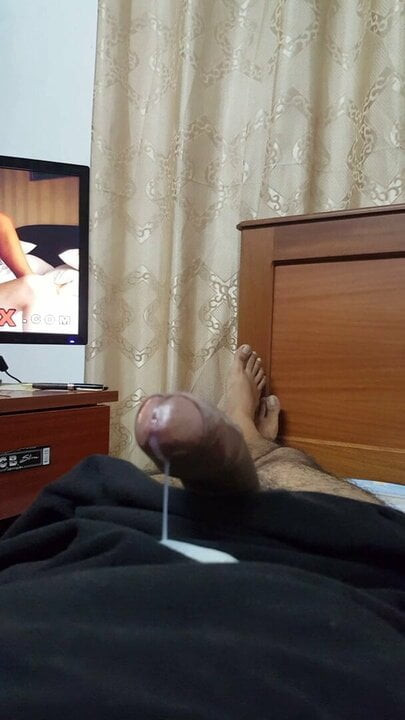 big load cumshot