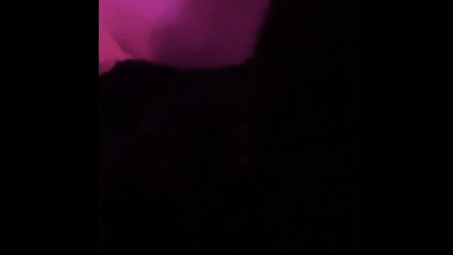 My first porn video – POV