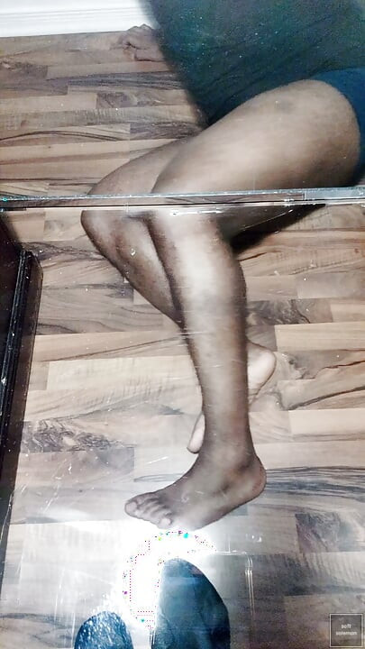Exibe as minhas solas em 'The Pose' (2026)