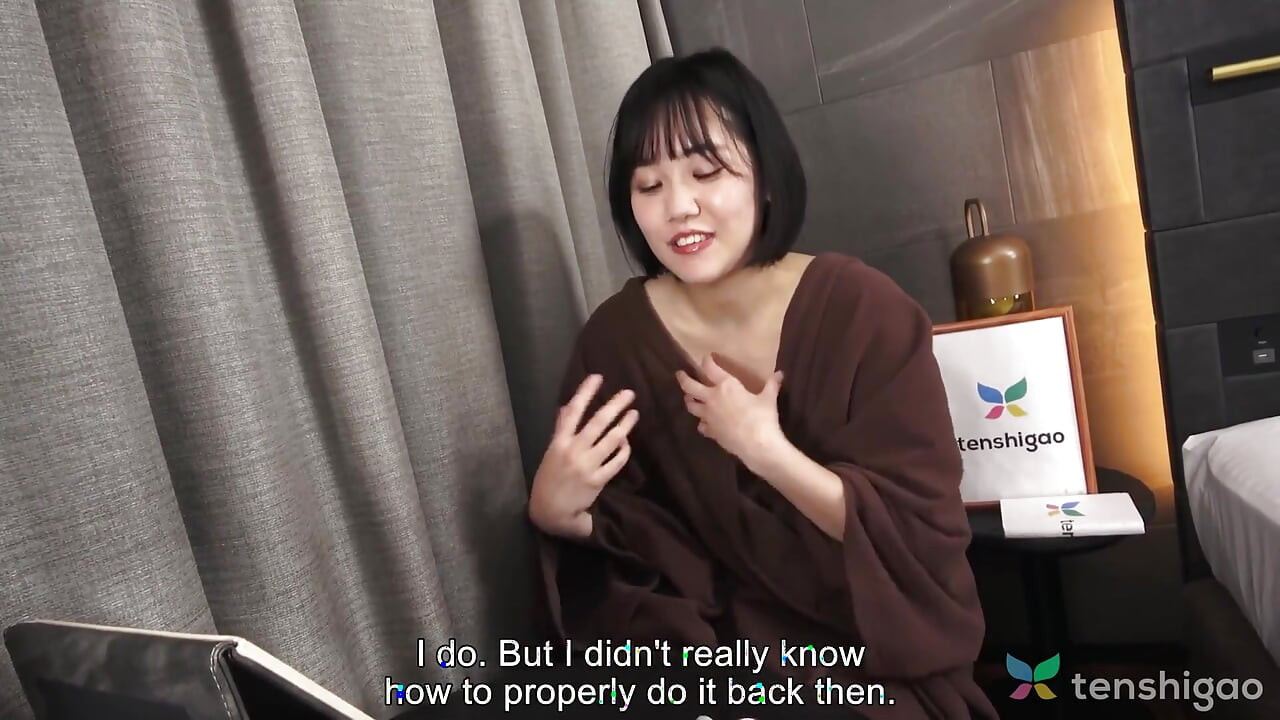Moeka Tachibana Backstage