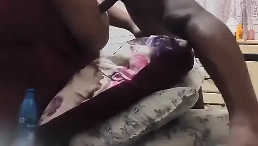 Dünyanın en derin döllenmesi!!