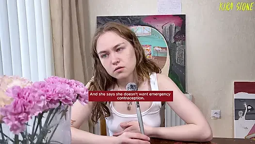 Контрацепция: Коки, Спирали. Свечи, Импланты И Тд