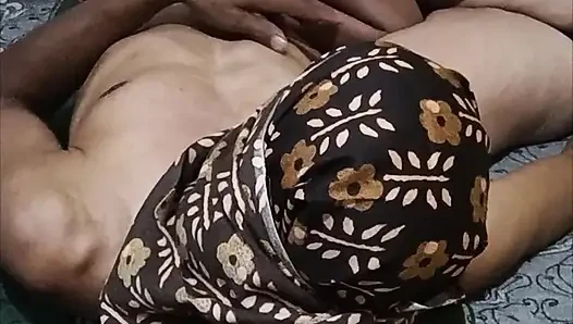 Marathi Big Focusing Hard Shot in Marriage Housewife