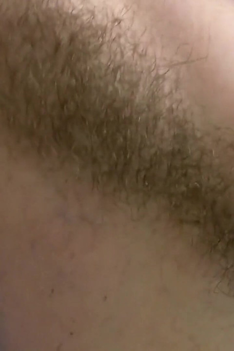 Brincadeira peluda