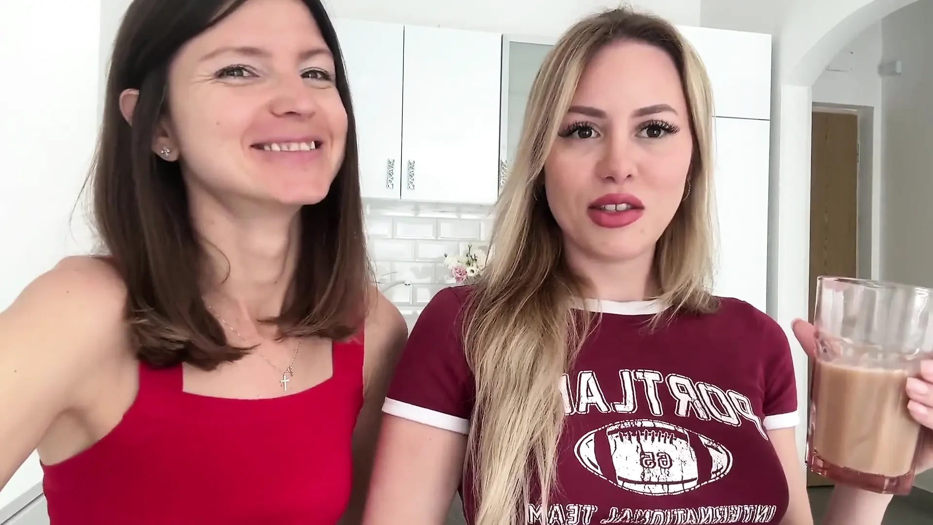 Maya Rose ile röportaj