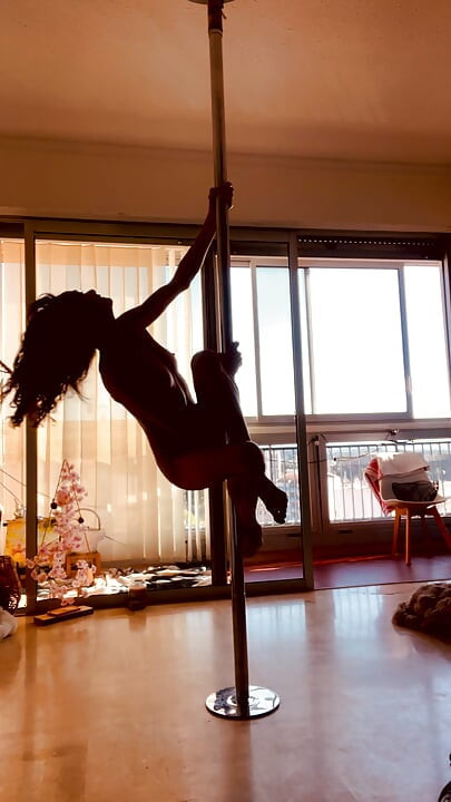 Erotic Dance and Nudity