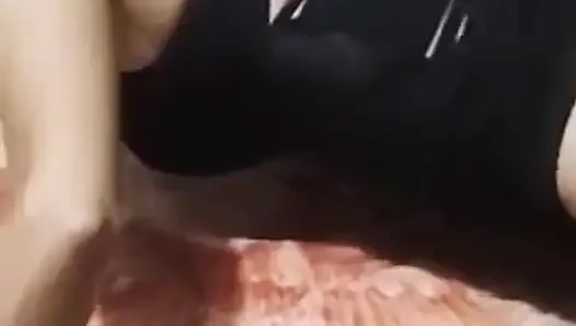 Çift Arap genç ve yaşlı adam