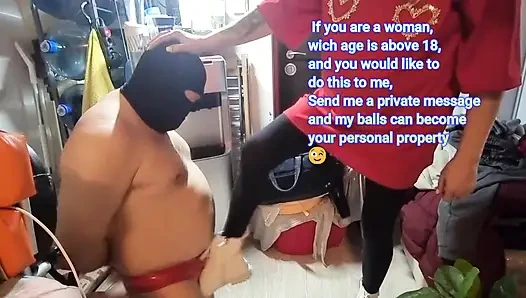 Eine gesunde dosis von ballkicking, trailer