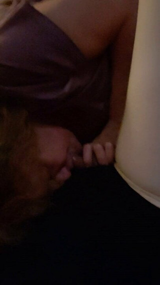 Jodi Sucking My Cock