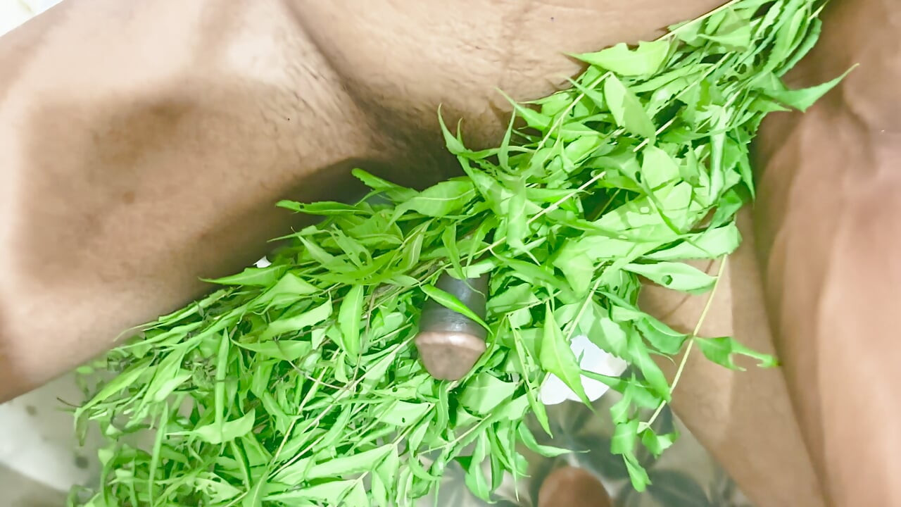 Desi transgender sex with bathroom