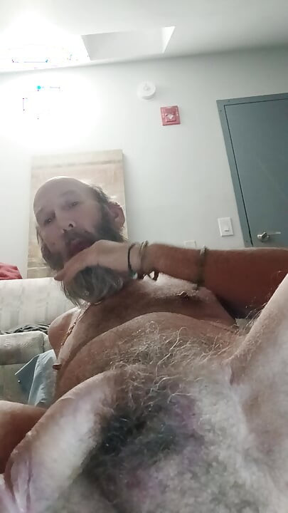 I get down and dirty
