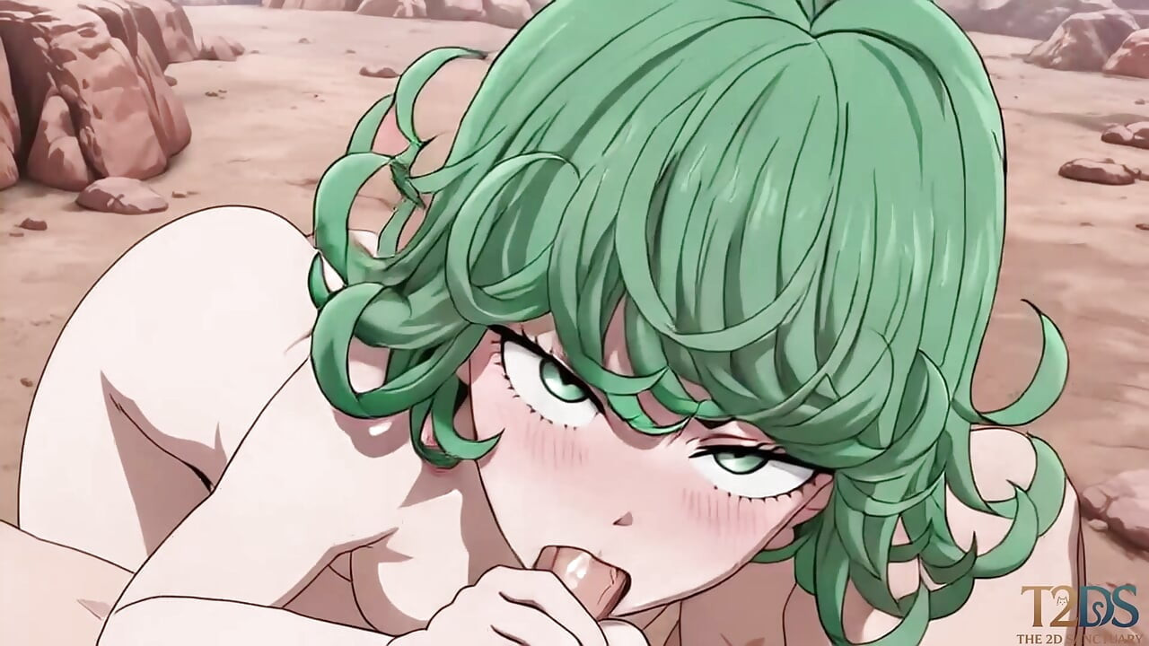 Tatsumaki: This Never Happened