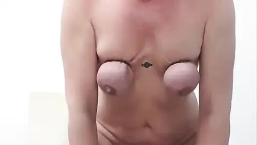 Anal Party