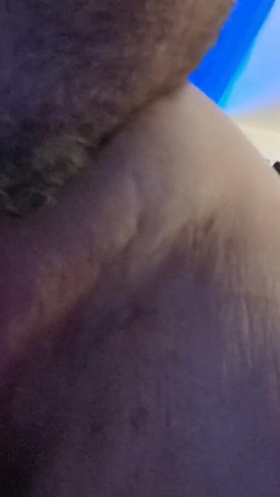 Emocionální okamžik z "Uctívej můj pulzující bbw zadek a šukej mě!"
