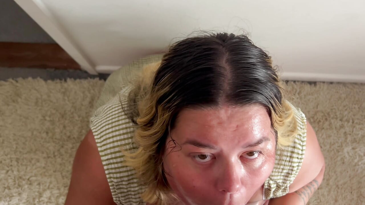 THE FAMOUS ABC BLOWJOB