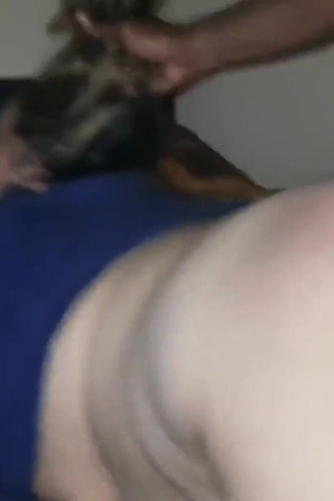 WildEnglishBBW blowing BBC Nata4sex licking drilling my pink fat pussy