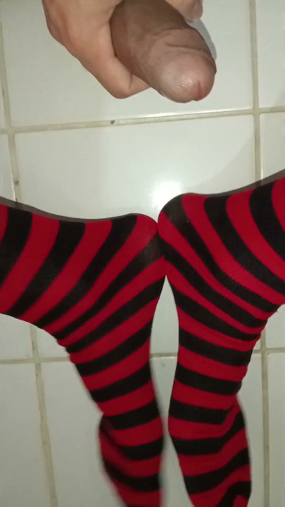 Cum in my mouth, play with your cum, and swallow it, close-up, naughty gay, tongue, sloopy | Clip 2