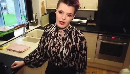 Cheating Neighbour Wrecks Your Marriage - Ezra Faith - Cheating Roleplay
