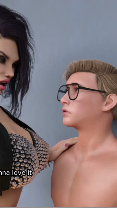 Sexbot #3 Sam have changed so much | Clip 1