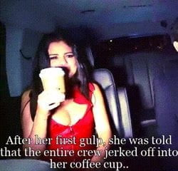 Selena Gomez - funny Caption