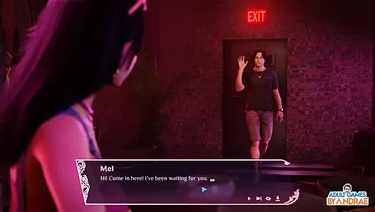 Ep3 Quickie Massage - Most Tempting Foot Massage Experience by Diana