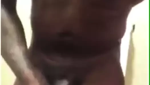 Otuzbir, seksi siyah adam, koca yarak.
