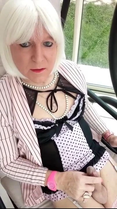 Tough hard for Candice