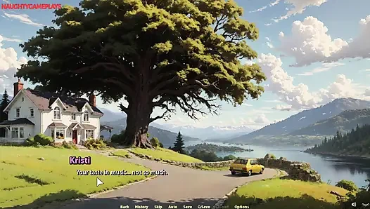 Moonripple Lake (bölüm 04) - bcg tarafından