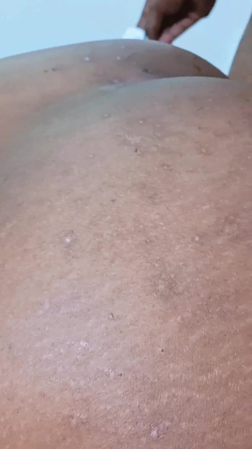 New indian Bangla Beautiful Deshi Hot teen tight pussy first time doggy style xxx video, | Clip 1