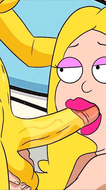 Marge  futa x Francine fuck | Clip 1