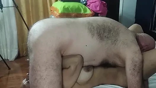 САМОЕ ГОРЯЧЕЕ 69 С ADAMANDEVE И LUPO
