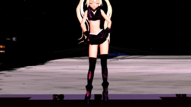 MMD
