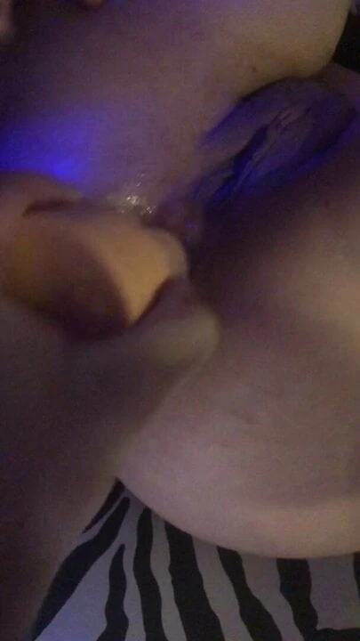 Fucked in the ass