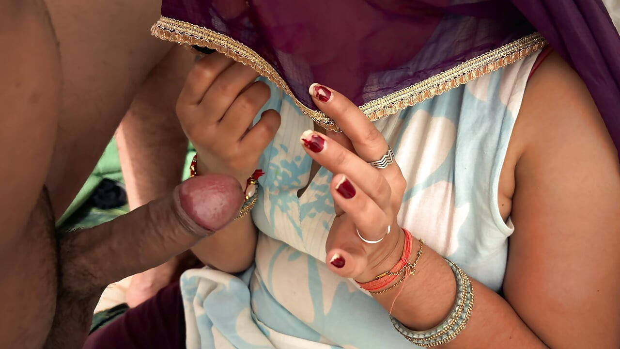 Bhabhi ko ghodi bna ke choda