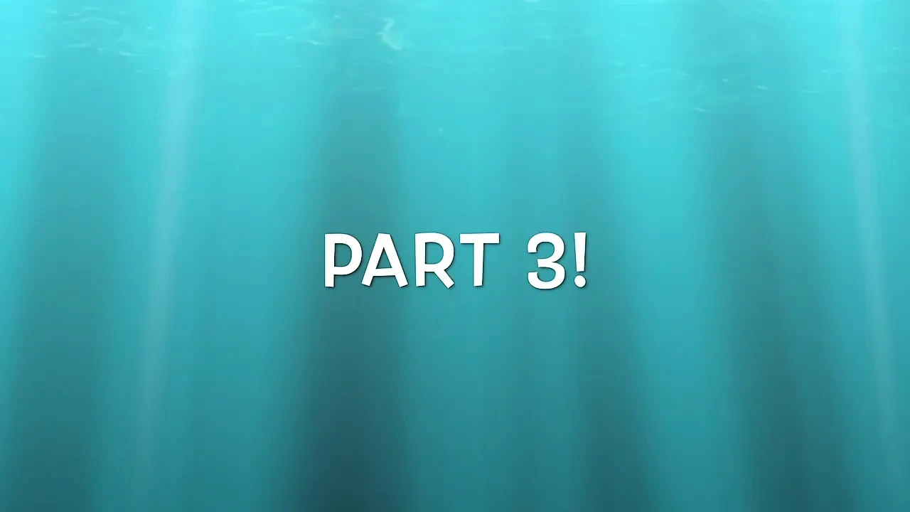 Part 3 - Lanista Bear and allegro in the Vampire Room