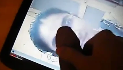 Edepsiz sürtük